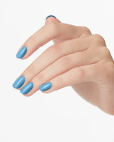 OPI Nail Lacquer - My Job is Beach